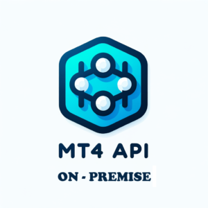 MT4 API On-Premise 12 months